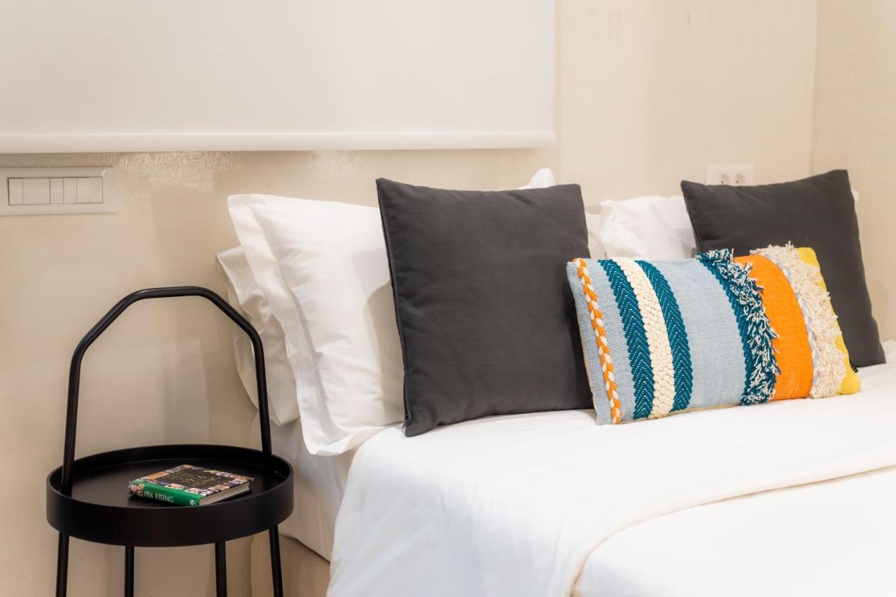 Anastasia'S Visage II Stylish Accommodation Rooms City Center Mykonos Mykonos Town Экстерьер фото